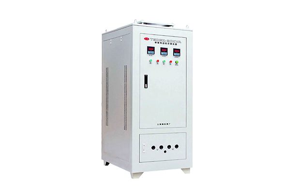 TEDGZ.TESGZ系列电动调压器